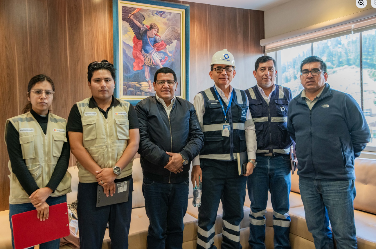 Fiscalizan grifos en Andahuaylas, pero combustible sube y población cuestiona efectividad de operativos